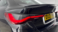 BMW 4 Series 420i M Sport 5dr Step Auto Petrol Hatchback